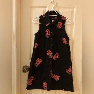 Sig Zane Tank Dress